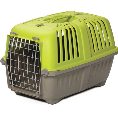Pet Carrier Spree 22" Green