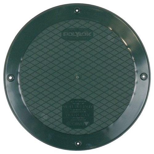 12" Cover Culvert Pipe