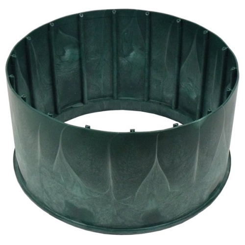 SEPTIC RISER 20X12" polylok