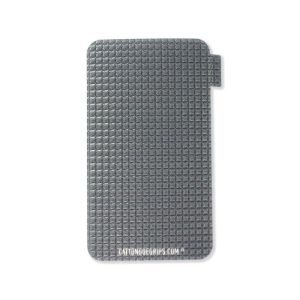 Cattongue Phone Gry 2.25"x4"