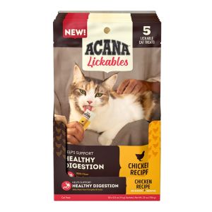 Acana Lickables Chicken 2.5oz