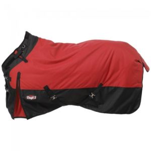 Horse Blanket 78" Medium RED 200G 1200D