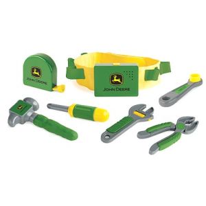 John Deere Talking Tool Belt
