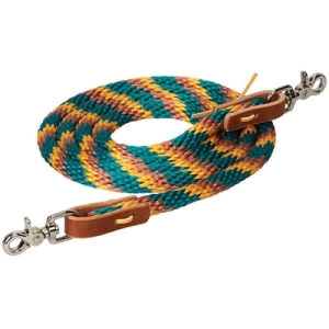 Roper Reins 5/8"X8' Ribbon