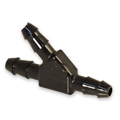 Maple Syrp Wye Connector