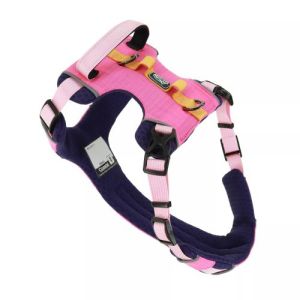 Trek  Harness Rosewood Lg