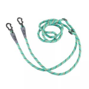 K9 Explorer Trek Multi-Function Rope Leash Everglades