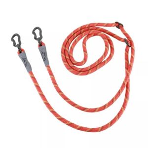 K9 Explorer Trek Multi-Function Rope Leash Sahara