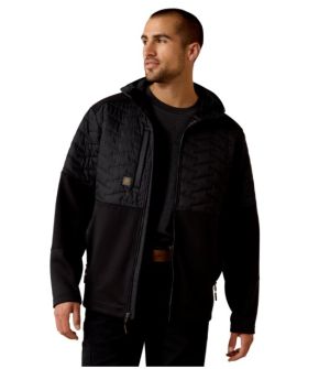 Ariat Mens Re-bar Cloud 9 Insulated Jacket