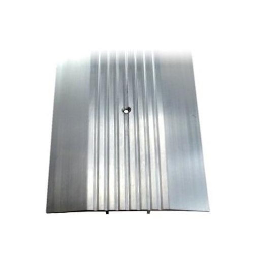 1/2" X 6" Corrugated Thres