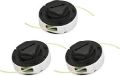 Spool Trim. Line 3pk C3-2 Fsa57