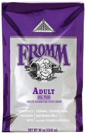 Fromm Classic Adult 30lb