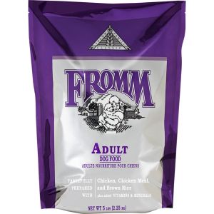 Fromm Classic Adult 5lb