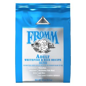 Fromm Classic Whitefish Adult 5lb