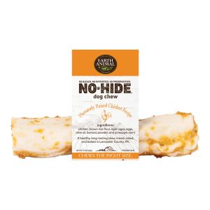 Earth Animal No Hide Chicken 7"