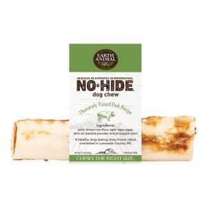 Earth Animal No Hide Pork 7"