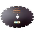 20mm Chisel Tooth Blade 200mm
