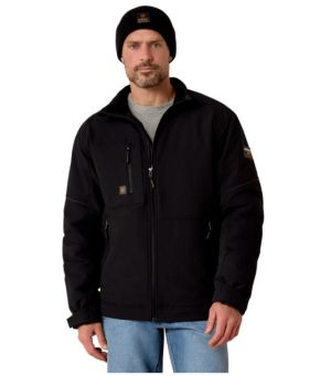 Ariat Mens Re-bar DriTEK Durastratch Insulated Jacket