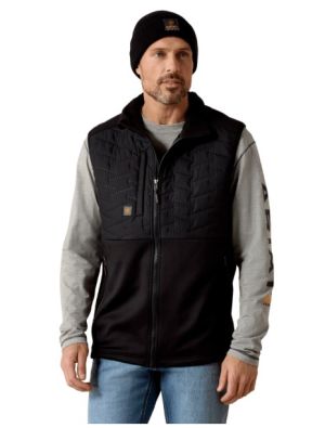 Ariat Mens Re-bar Cloud 9 Vest