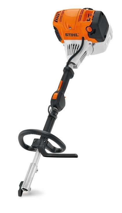 Stihl Km111r Kombi Loop Trimmer