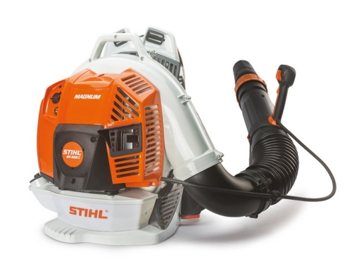 Stihl Br800cez Backpack Blower