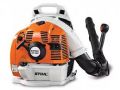 Stihl Br350 Blower