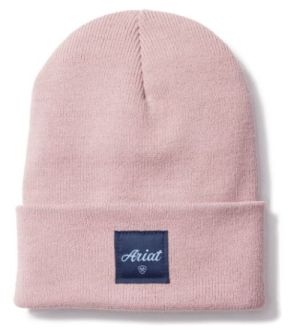 Ariat Womens Square Patch Cap