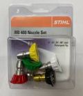Rb400 5pack Nozzle Stihl