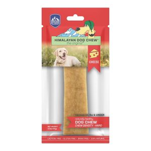 Himalayan Cheese Dog Chew Large