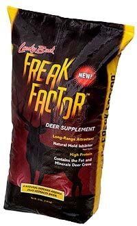 Lucky Buck Freak Factor 20#