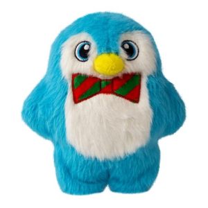 Kong Hldy Snuzzle Penguin Toy