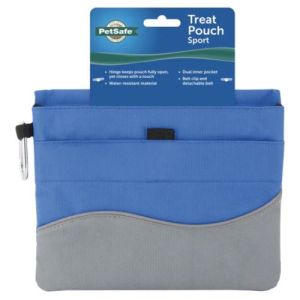 PetSafe Treat Pouch Blue