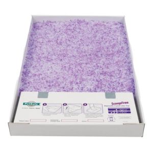 ScoopFree Litter Tray Lavender