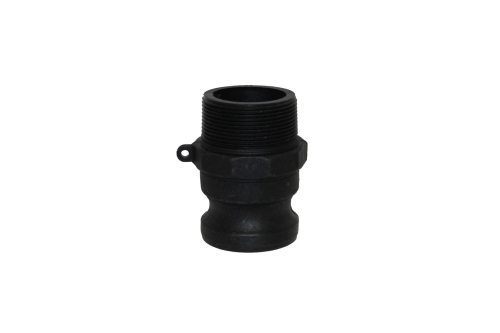 Gvm 1" F Male Adapter