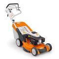 Rm655vs Lawn Mower Stihl