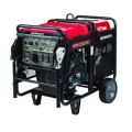 Eb 10000an Generator Honda
