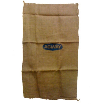 Burlap Bag 18x30