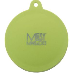 Messy Mutts Universal Can Cover Green