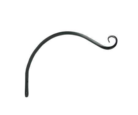 Hook Curve 18" Uptrn