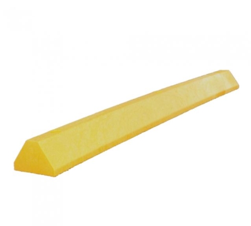 Bumper Yellow 6ft