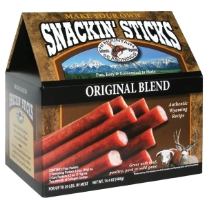 Hi Mountain Snackin Stick Original 14.4oz