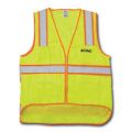 Stihl Vest Safety Xl Reflective