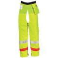 Chaps Full Wrap Hi/vis Stihl 32"