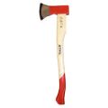 Woodcutter Forestry Axe Stihl