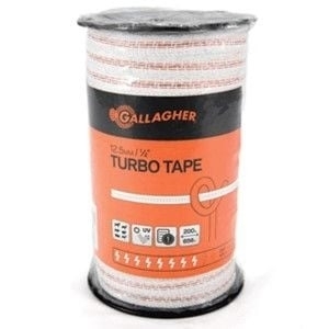 1/2x1312ft Turbo Polytape