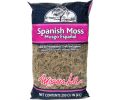 MOSS SPANISH 250cu in