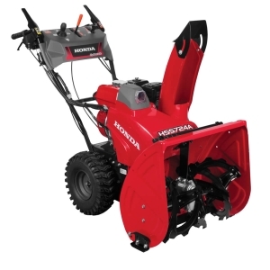 Honda Snow Thrower 7hp 24" Trk