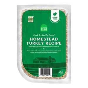 Open Farm Gently Cooked Turkey 16oz