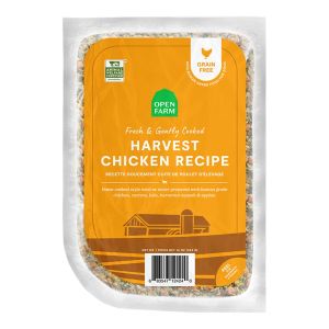 Open Farm Gently Cooked Chicken 16oz