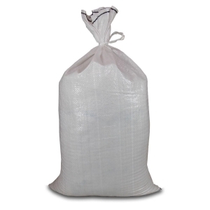 Bag Poly 25x40 100# Feed Bag